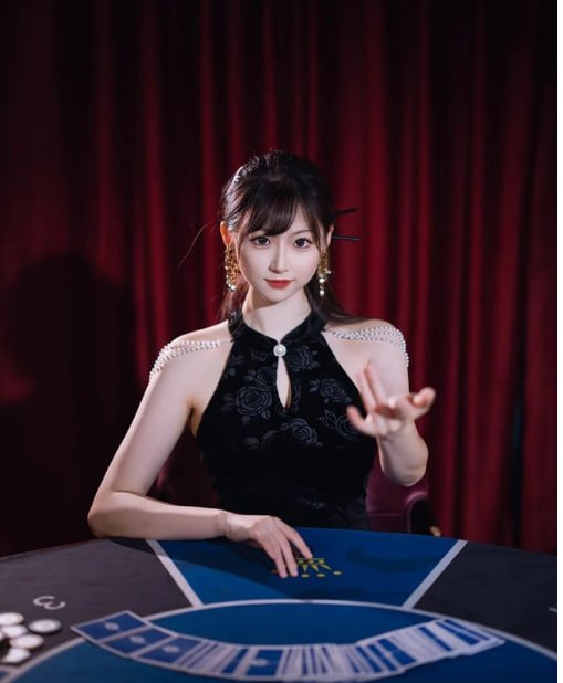 bmwi7 Ek app mein sara kuch - slots se live baccarat tak